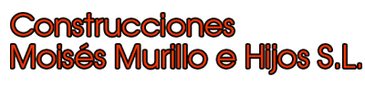 Moisés Murillo e Hijos S.L. logo